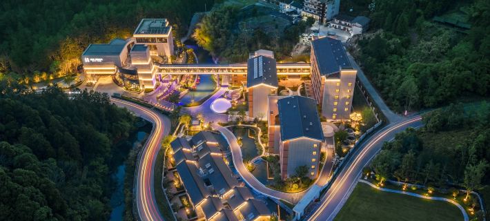 RCXY HOTEL Shitai İlçesi otelleri