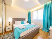Seafront Apartments Petrovac Hotels in Petrovac