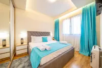 Seafront Apartments Petrovac