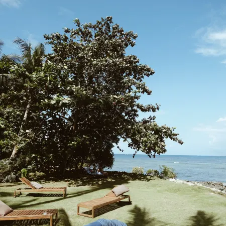 Punta Punta Surf Retreat
