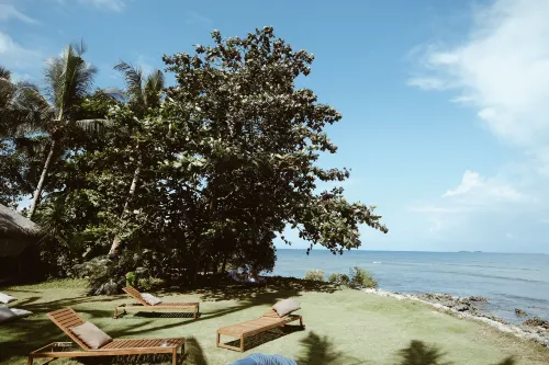 Punta Punta Surf Retreat