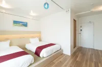 Hotel Art Avenue - Balkoner