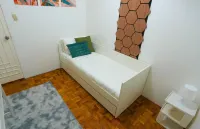 2 Bedroom Condo in Quezon City Near Ateneo - Prince David - New