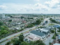 The Everly Lhesson Kuching Hotels in Kuching