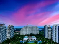 Zhenru Hotel Hotels near China (Hainan) Museum of the South China Sea