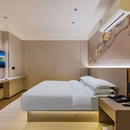 Ningbo City Hotel