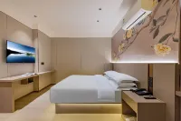 Ningbo City Hotel