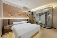 Ningbo City Hotel