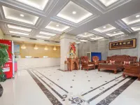 Jinhui Hotel (Fufeng Branch, Baoji) Hotels in Fufeng County