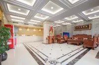 Jinhui Hotel (Fufeng Branch, Baoji)