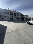 Golmud Sanketing Hotel