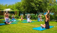 Daima Biz Hotel - Dolusu Aquapark Access - Gym