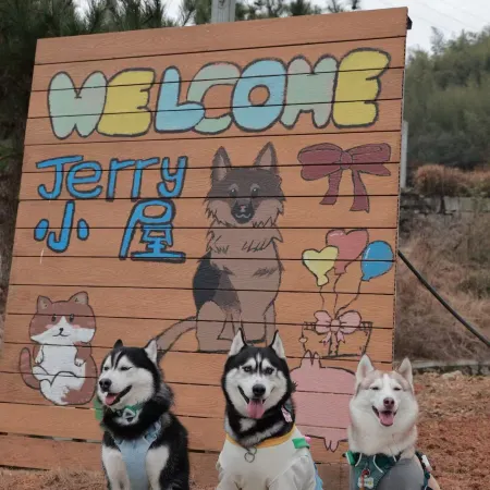 Jerry's House