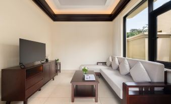 Pullman Sanya Yalong Bay Villas & Resort