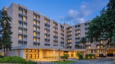 Sheraton Lagos Hotel Hotels in 