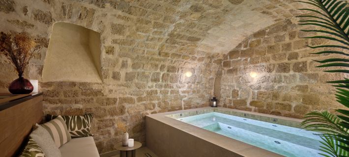 Hôtel Joséphine & SPA by HappyCulture Hotel di Paris