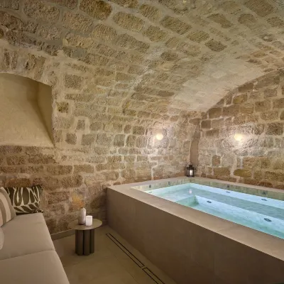 Hôtel Joséphine & SPA by HappyCulture Hotels near Pigalle