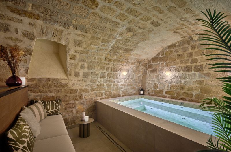 Hôtel Joséphine & SPA by HappyCulture