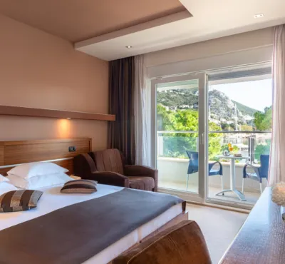 Hotel Plaža Các khách sạn ở 