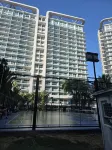 Klein's Staycation - balcony