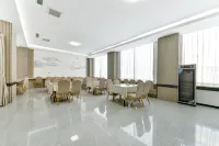 Xiduoduo Holiday Hotel - petit déjeuner