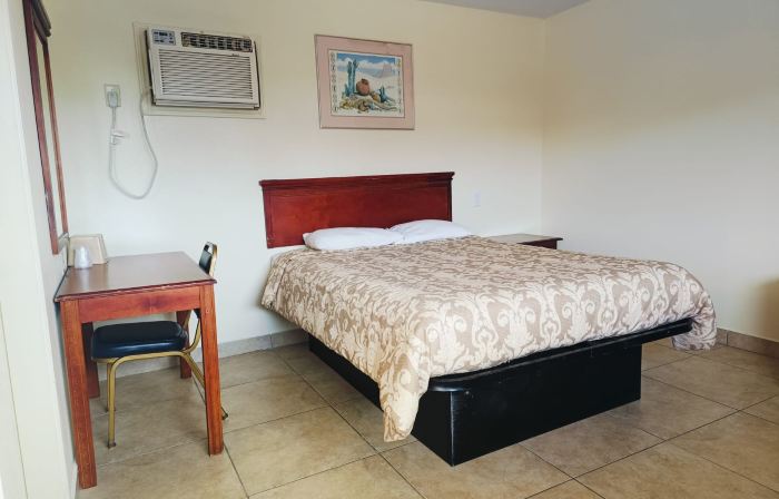 Pen Ann by Capital O Pharr/McAllen TX