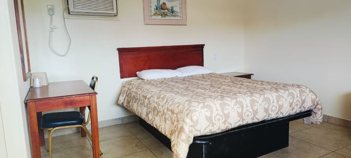 Pen Ann by Capital O Pharr/McAllen TX Hotels in Pharr