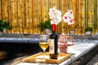Wangshan international Hotel - Romantisk