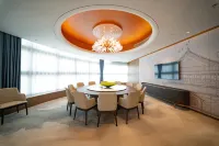 Grand Mercure Rizhao Haiqu - Bữa sáng