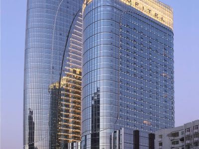 Sofitel Guangzhou Sunrich