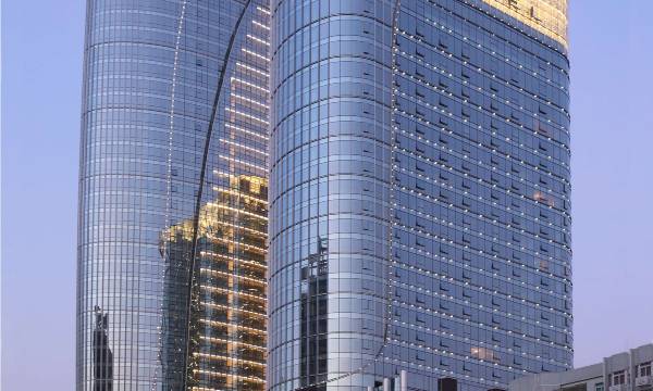 Sofitel Guangzhou Sunrich