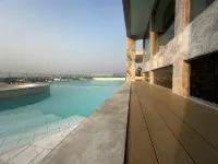 NAWAMIN 95 HOTEL• infinite pool Hotels near Bueng Kum