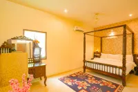 Blue heaven resort jaipur