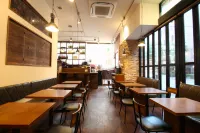 APA Hotel ( Hatchobori-Ekiminami ) - breakfast