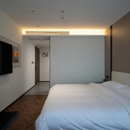 Homeinn Aifei Hotel (Shaoxing Yellow Wine Town Branch)