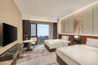 Wanda Jin Beijing Tongzhou - جديد
