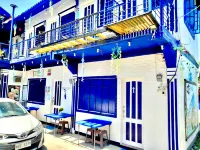 DMI Hotels and Apartments with Newly opened Lava Stone Pool by Reddoorz 타바코 호텔