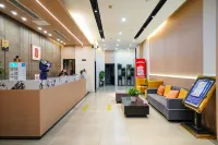Ripple Hotel (Sihong Renmin Road)