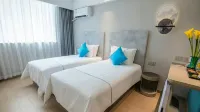 Magnotel (Taizhou Sports Center Jiaojiang Baolong City)