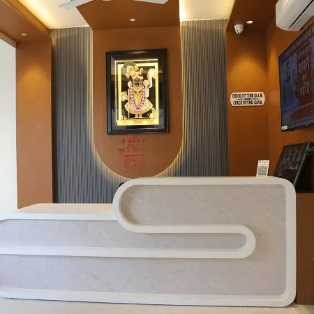Hotel Barai Palace