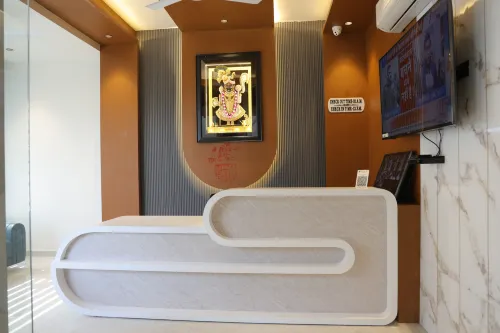Hotel Barai Palace