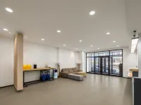 Hancheng Hotel (Harbin Exhibition Center Changjiang Road) Hotels near Dragon Tower