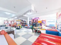 UCHA HOTEL & Suites Hotels in Kampala