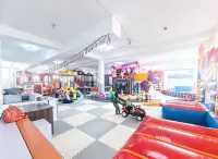 UCHA HOTEL & Suites