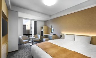 Daiwa Roynet Hotel KYOTO-SHIJYOKARASUMA (Reopening on March 14, 2026)