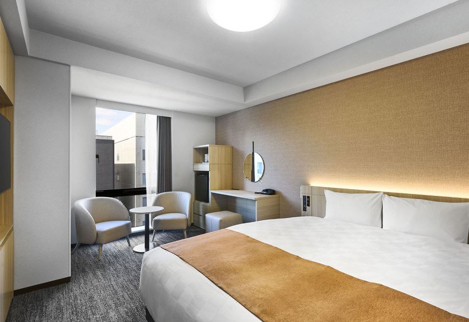 Daiwa Roynet Hotel