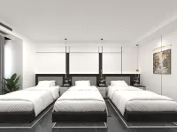Private Space KG E-sports Apartment (Xiangyang Bopai Apartment) - Esports