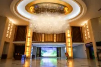 Yunyang Huatian Hotel - 3 étoiles