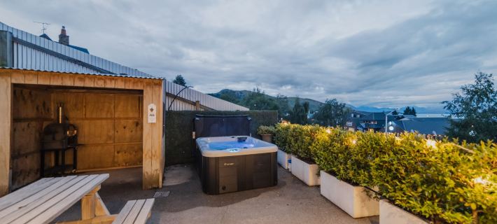 Ohana Tekapo Vista - 3BR, Hot Tub & Stunning Views Hotels in Lake Tekapo