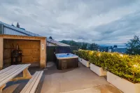 Ohana Tekapo Vista - 3BR, Hot Tub & Stunning Views -  Casas de vacaciones